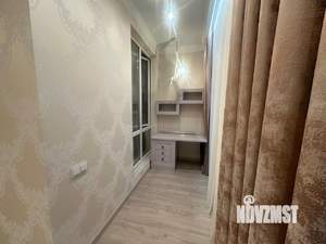 3-к квартира, вторичка, 84м2, 4/9 этаж