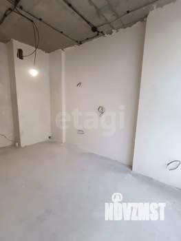 1-к квартира, вторичка, 35м2, 15/26 этаж