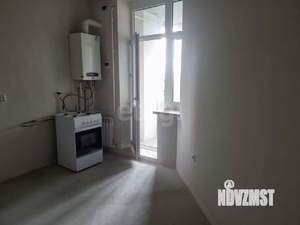 1-к квартира, вторичка, 38м2, 9/24 этаж