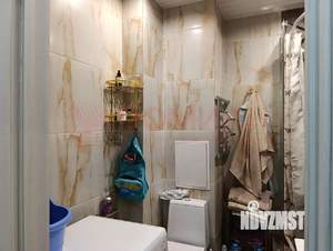 Студия квартира, вторичка, 25м2, 13/25 этаж