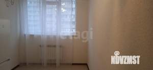 1-к квартира, вторичка, 45м2, 11/16 этаж