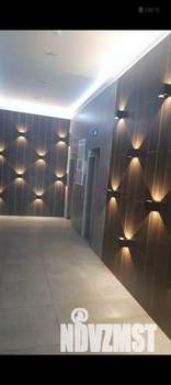 1-к квартира, вторичка, 40м2, 10/25 этаж