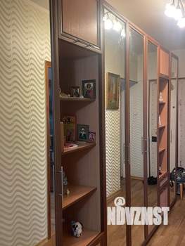 3-к квартира, вторичка, 64м2, 5/9 этаж