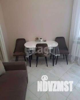 1-к квартира, вторичка, 45м2, 19/22 этаж