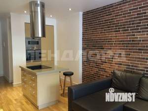 1-к квартира, вторичка, 50м2, 2/22 этаж