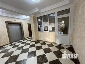 2-к квартира, вторичка, 64м2, 19/22 этаж