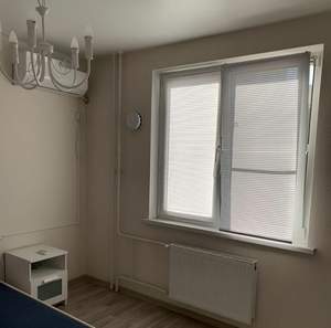 Студия квартира, вторичка, 26м2, 10/16 этаж