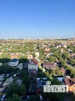 1-к квартира, вторичка, 36м2, 14/20 этаж