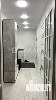 2-к квартира, вторичка, 62м2, 2/5 этаж