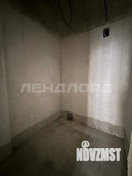 2-к квартира, вторичка, 46м2, 3/24 этаж