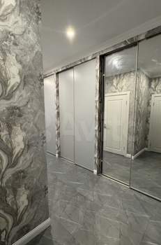 3-к квартира, вторичка, 101м2, 6/12 этаж