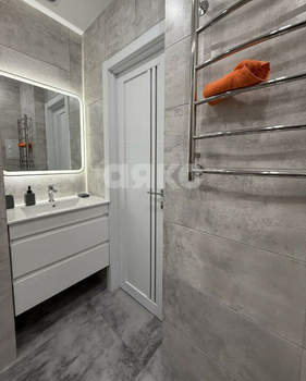 2-к квартира, вторичка, 45м2, 19/25 этаж