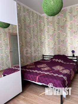 3-к квартира, вторичка, 70м2, 8/17 этаж