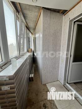 1-к квартира, вторичка, 41м2, 8/24 этаж