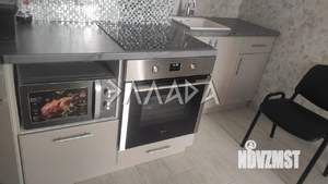 Студия квартира, вторичка, 26м2, 12/24 этаж