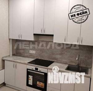 1-к квартира, вторичка, 36м2, 15/19 этаж