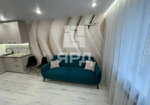 Студия квартира, вторичка, 31м2, 9/25 этаж