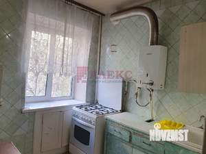 2-к квартира, вторичка, 42м2, 3/5 этаж