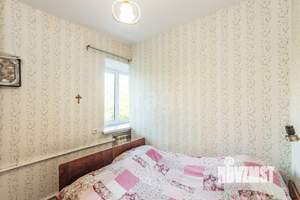 2-к квартира, вторичка, 45м2, 5/5 этаж