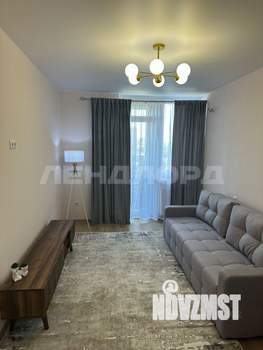 1-к квартира, вторичка, 35м2, 14/25 этаж