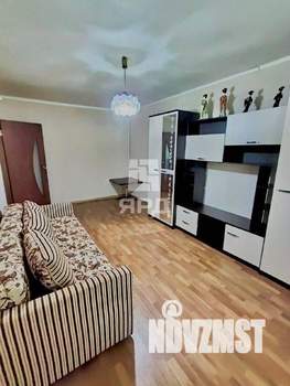 1-к квартира, вторичка, 30м2, 1/5 этаж