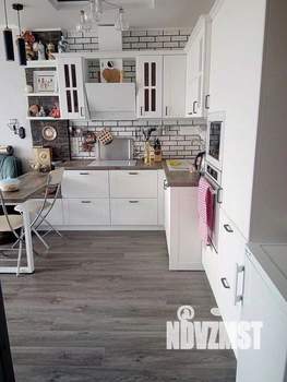 1-к квартира, вторичка, 56м2, 15/16 этаж