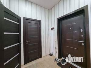 1-к квартира, вторичка, 40м2, 3/8 этаж