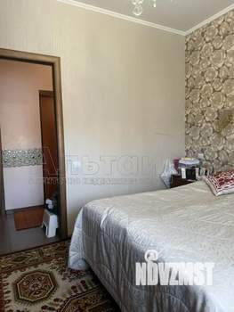 2-к квартира, вторичка, 57м2, 3/4 этаж