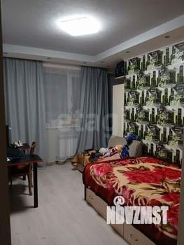 3-к квартира, вторичка, 90м2, 9/19 этаж