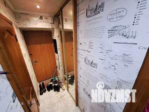 2-к квартира, вторичка, 35м2, 9/10 этаж