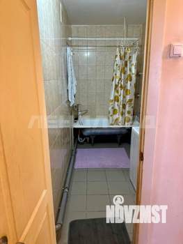 2-к квартира, вторичка, 54м2, 7/18 этаж