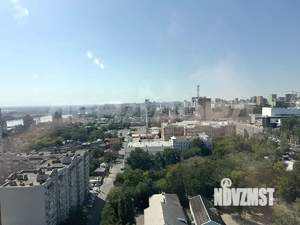 3-к квартира, вторичка, 83м2, 21/21 этаж