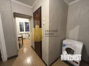 1-к квартира, вторичка, 30м2, 6/9 этаж