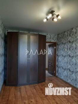 3-к квартира, вторичка, 64м2, 10/10 этаж