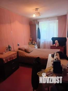 3-к квартира, вторичка, 61м2, 3/5 этаж