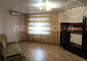 3-к квартира, вторичка, 73м2, 10/10 этаж
