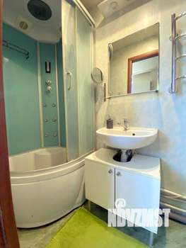 1-к квартира, вторичка, 34м2, 2/5 этаж