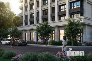 2-к квартира, вторичка, 41м2, 10/10 этаж