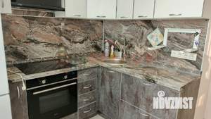 1-к квартира, вторичка, 38м2, 7/18 этаж