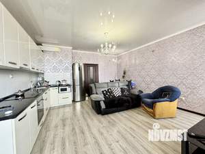2-к квартира, вторичка, 102м2, 18/24 этаж