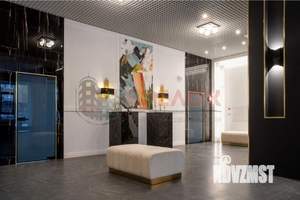 3-к квартира, вторичка, 122м2, 5/14 этаж