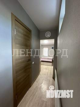 1-к квартира, вторичка, 20м2, 1/1 этаж