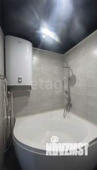 2-к квартира, вторичка, 50м2, 16/25 этаж