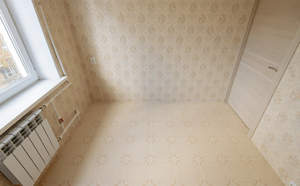 1-к квартира, вторичка, 38м2, 7/9 этаж