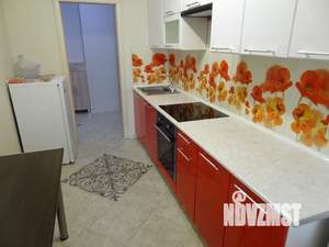 1-к квартира, вторичка, 39м2, 3/17 этаж