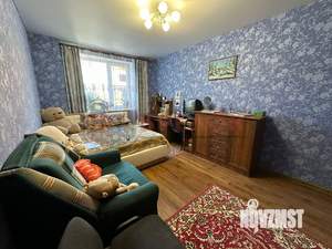 2-к квартира, вторичка, 75м2, 2/19 этаж