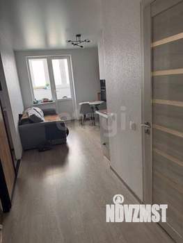 1-к квартира, вторичка, 36м2, 12/26 этаж