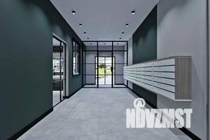 2-к квартира, вторичка, 71м2, 12/22 этаж