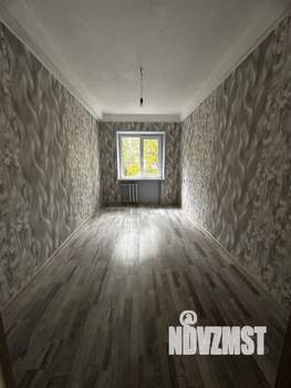 2-к квартира, вторичка, 45м2, 2/5 этаж