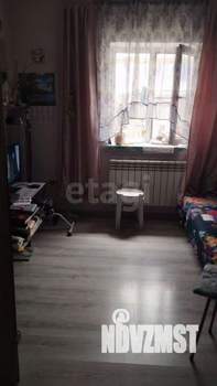 1-к квартира, вторичка, 21м2, 1/1 этаж